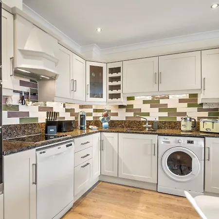 Apartment 394 - Clifden